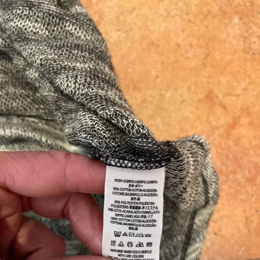 Free People raglan knit swing tank - Picture 3 of 4